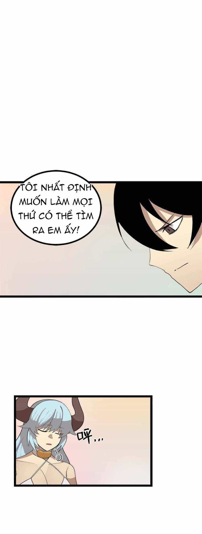 The Dungeon Master - Chương 103 - ảnh 23