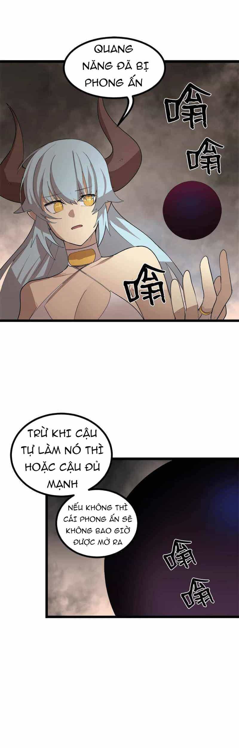 The Dungeon Master - Chương 103 - ảnh 33