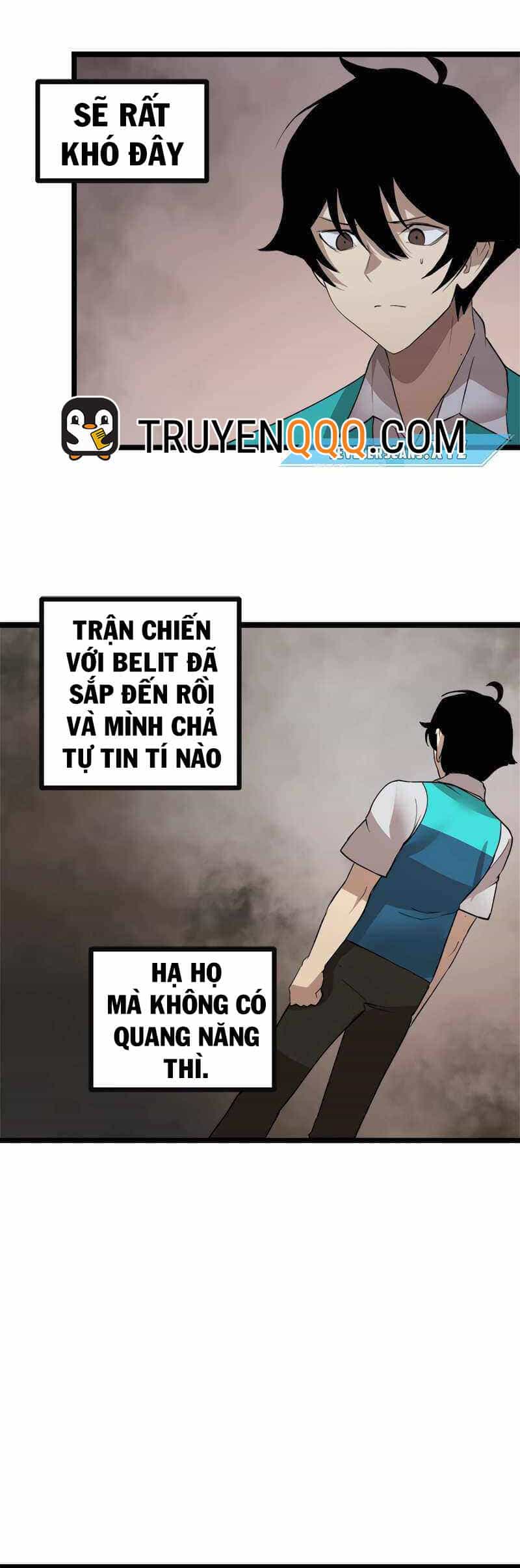 The Dungeon Master - Chương 103 - ảnh 34