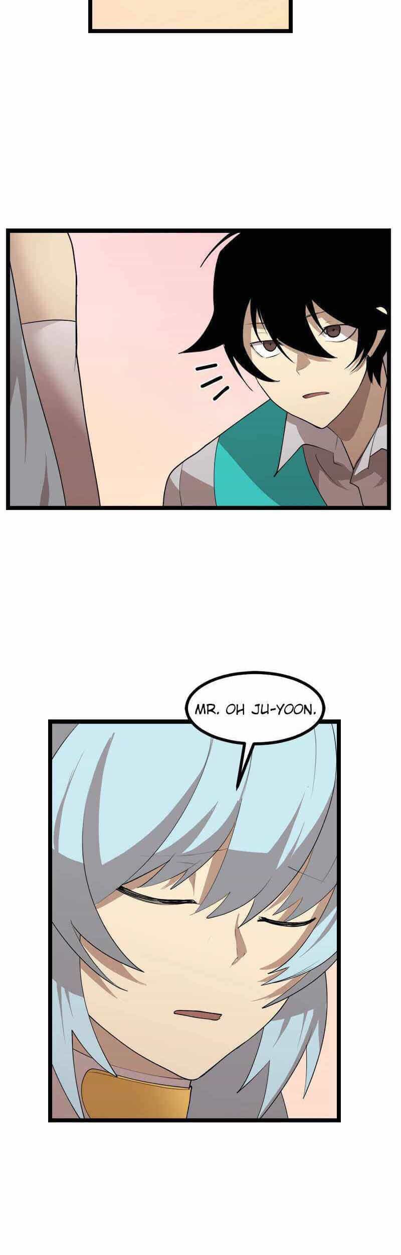 The Dungeon Master - Chương 103 - ảnh 36