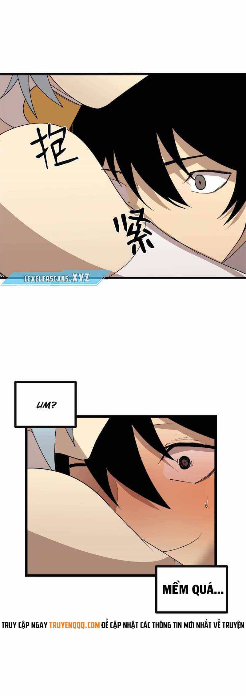 The Dungeon Master - Chương 103 - ảnh 37