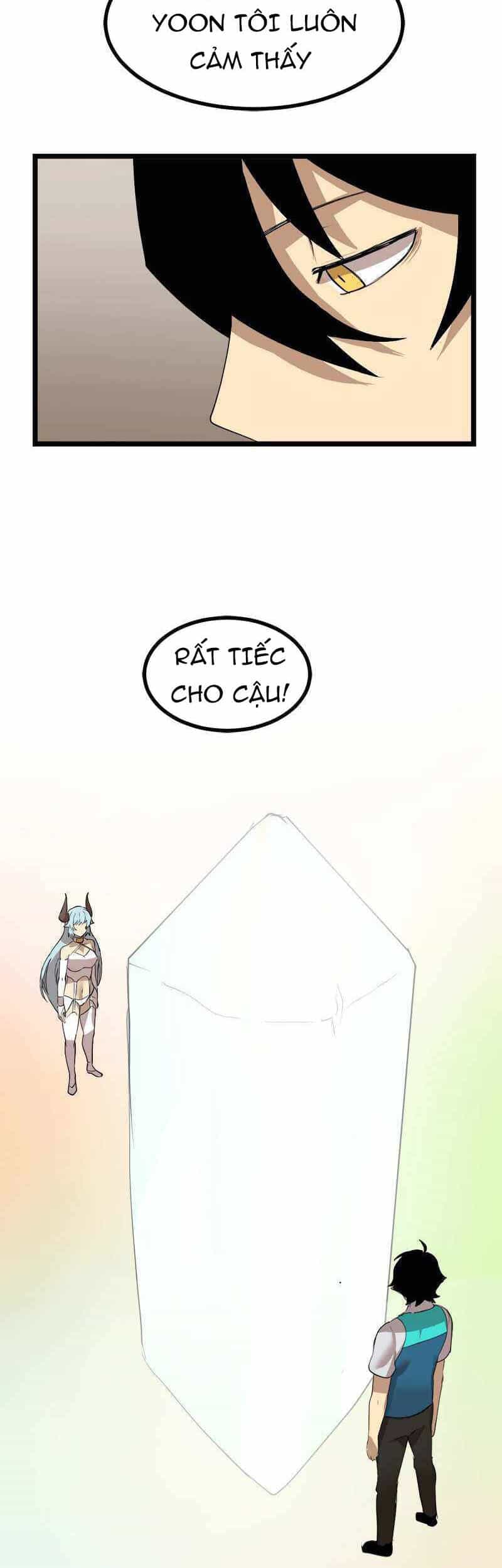The Dungeon Master - Chương 103 - ảnh 6