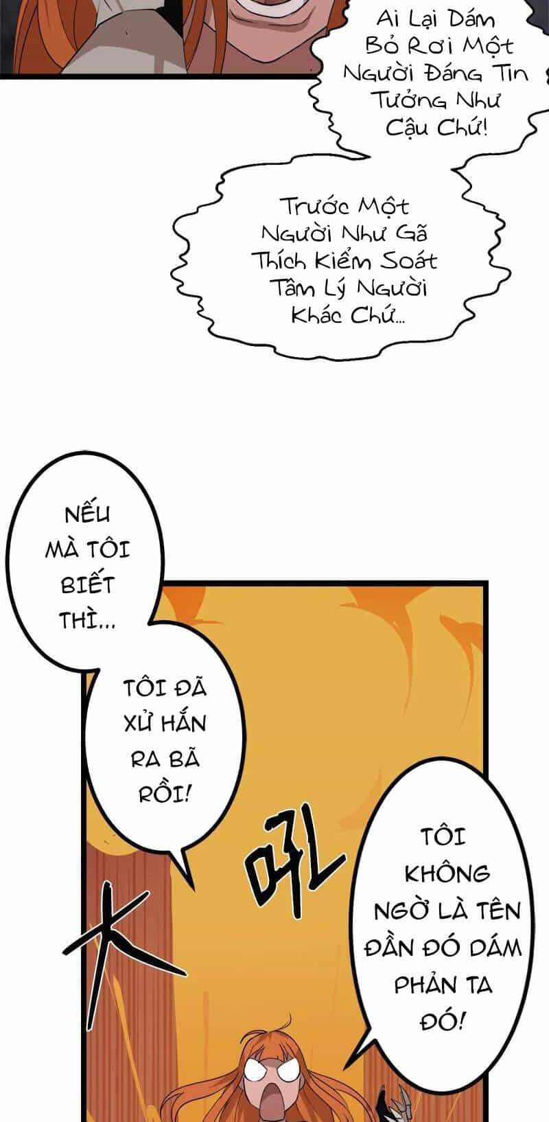 The Dungeon Master - Chương 104 - ảnh 20