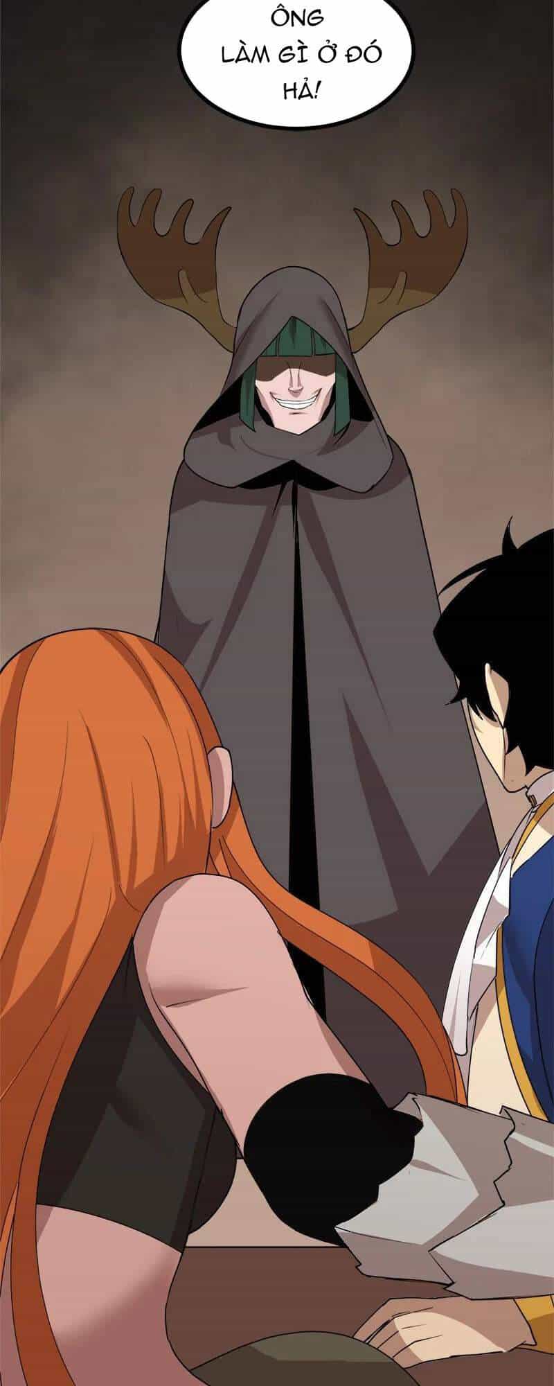 The Dungeon Master - Chương 104 - ảnh 29