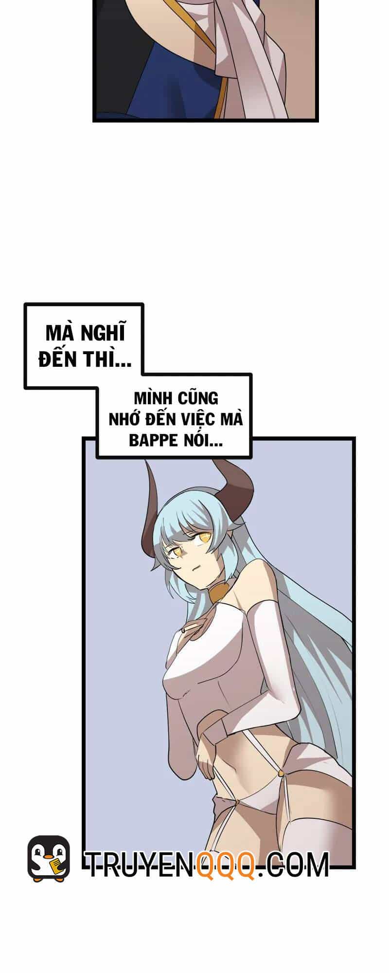 The Dungeon Master - Chương 104 - ảnh 34