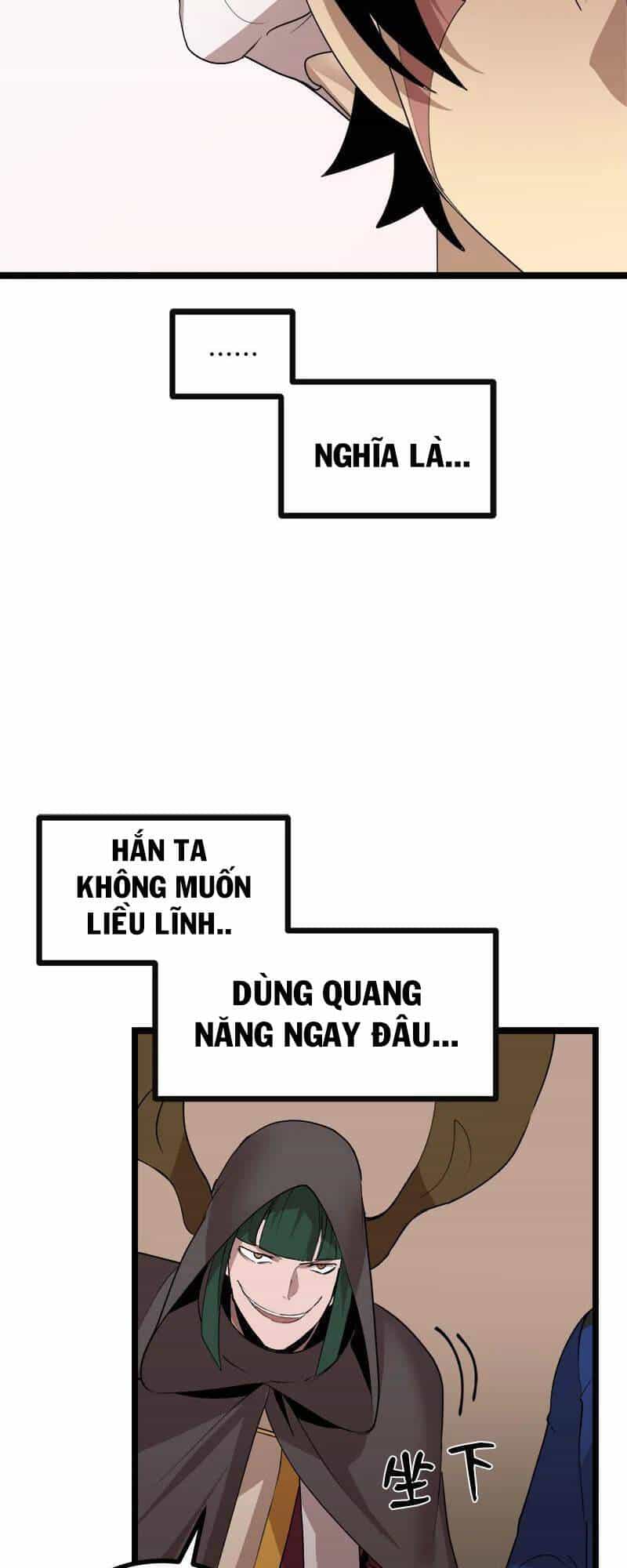 The Dungeon Master - Chương 104 - ảnh 36