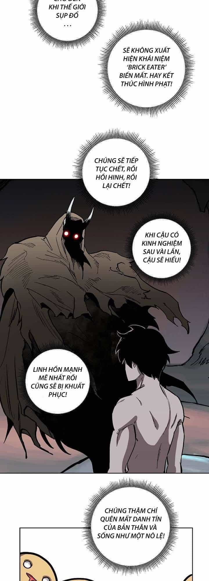 The Dungeon Master - Chương 11 - ảnh 13