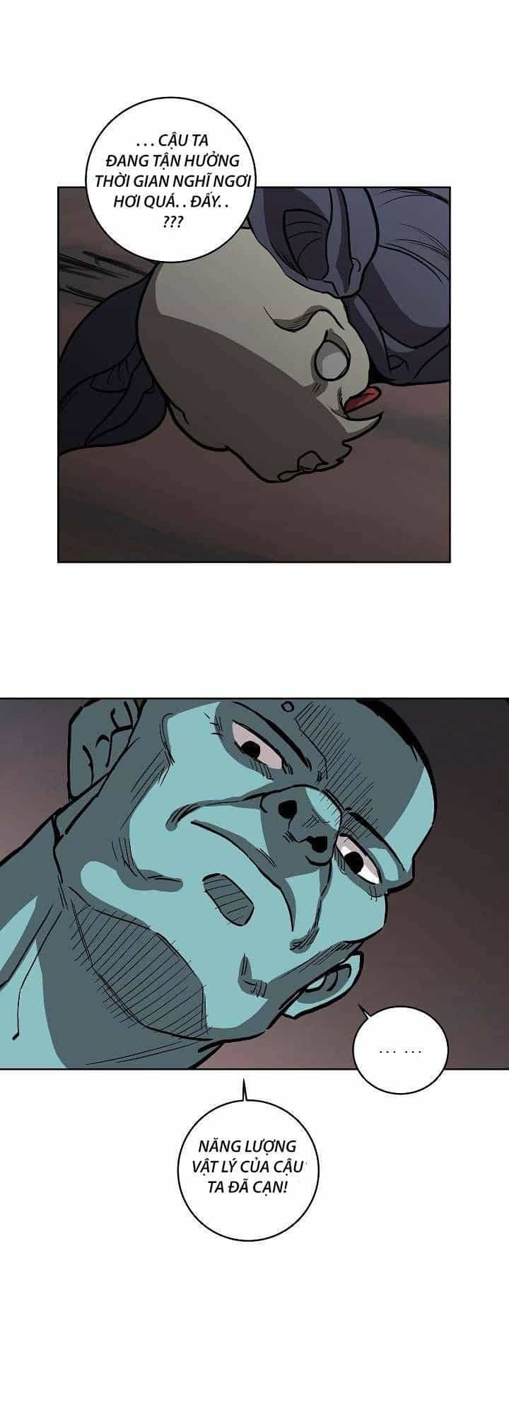 The Dungeon Master - Chương 11 - ảnh 20