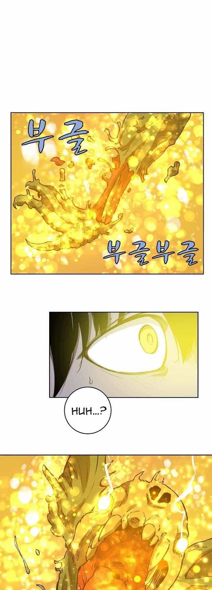 The Dungeon Master - Chương 11 - ảnh 25