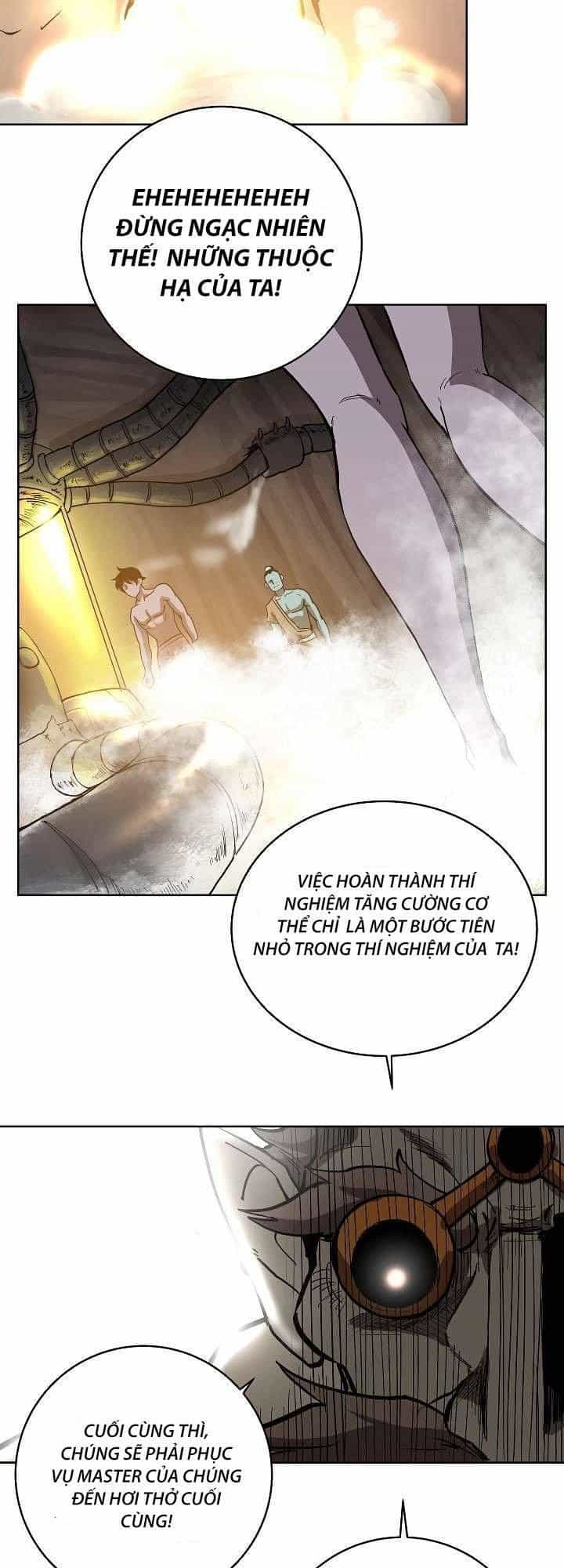 The Dungeon Master - Chương 11 - ảnh 29