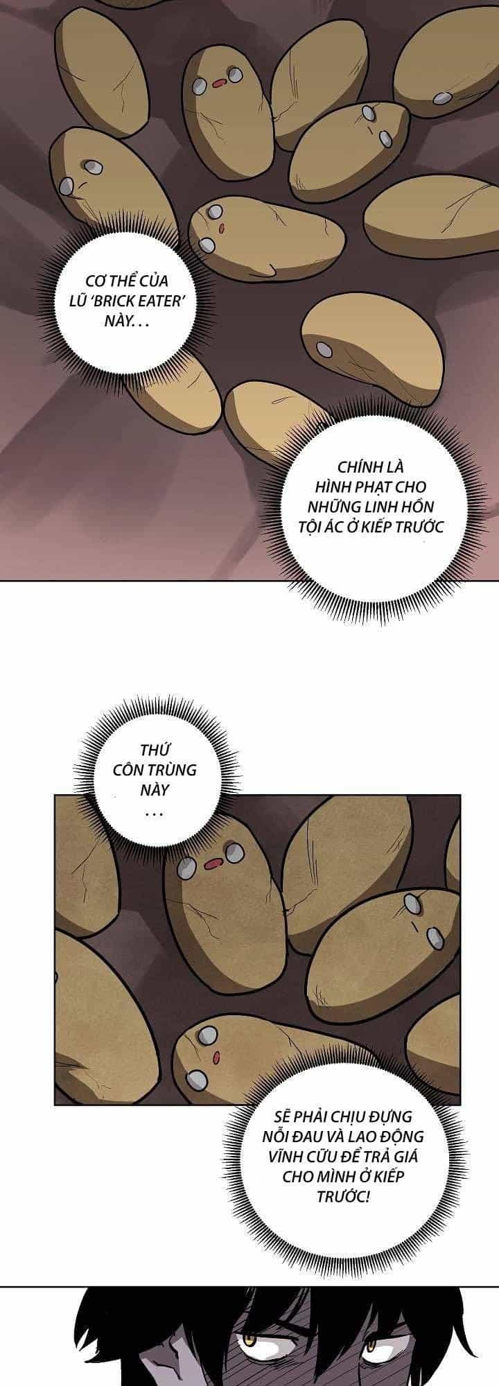 The Dungeon Master - Chương 11 - ảnh 6