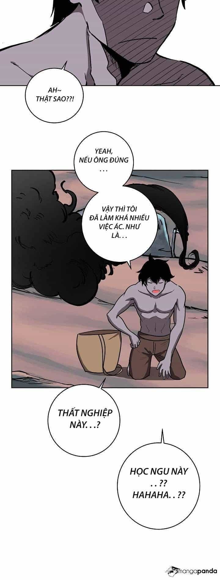 The Dungeon Master - Chương 11 - ảnh 7