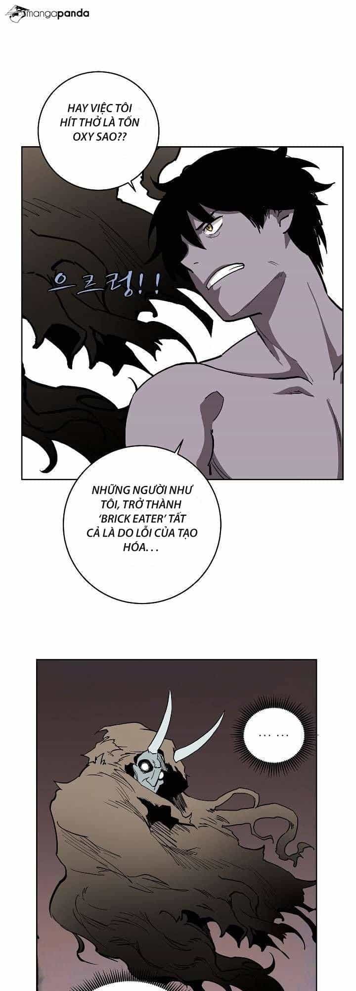 The Dungeon Master - Chương 11 - ảnh 8