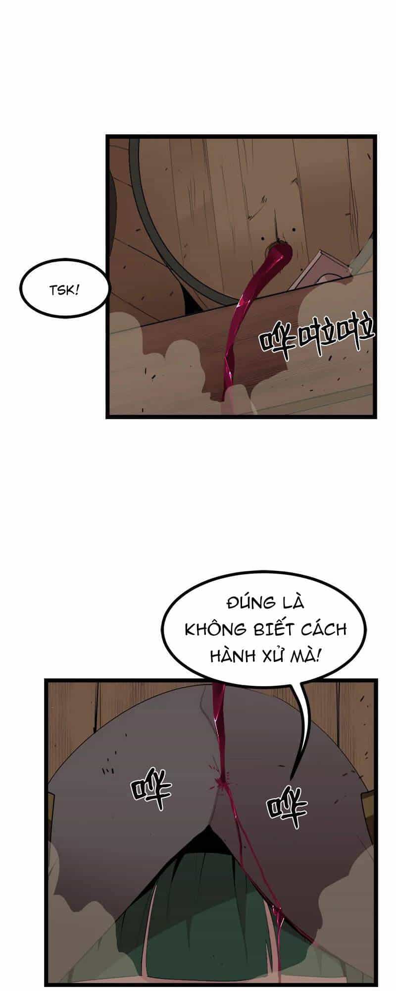 The Dungeon Master - Chương 105 - ảnh 10
