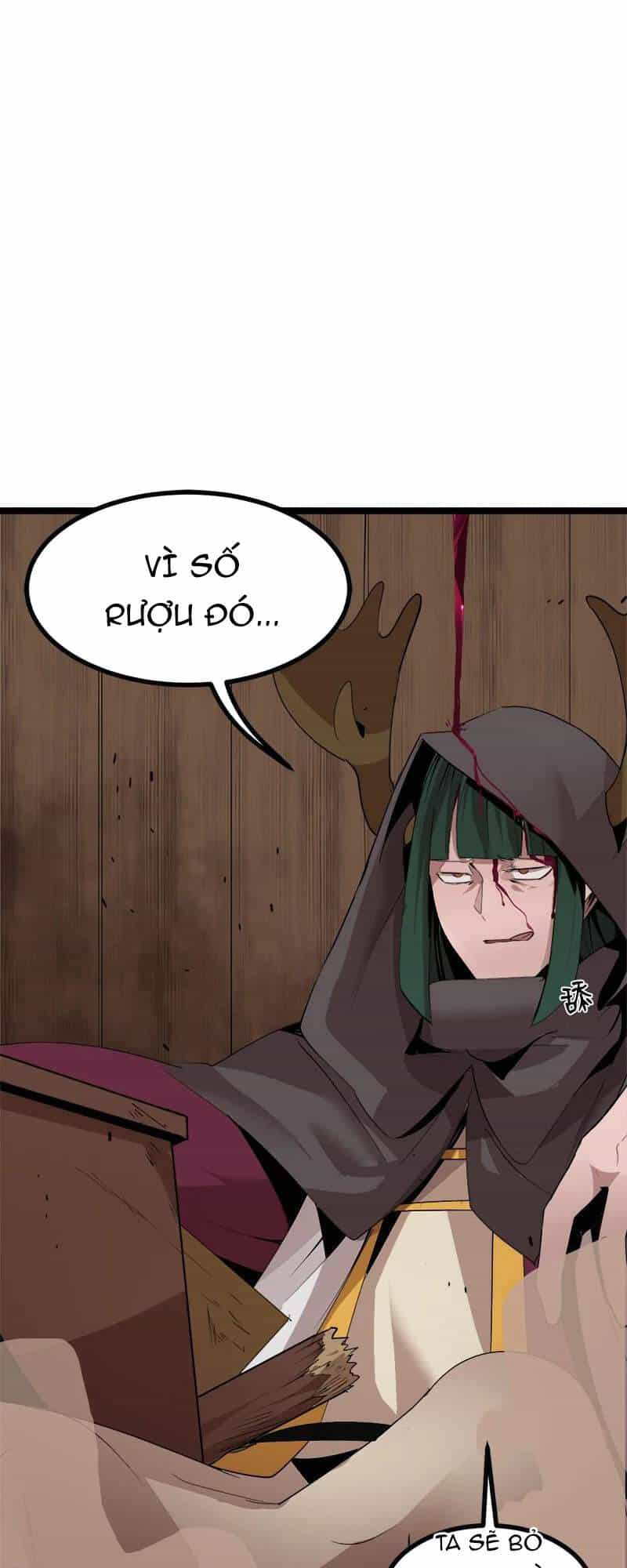 The Dungeon Master - Chương 105 - ảnh 11