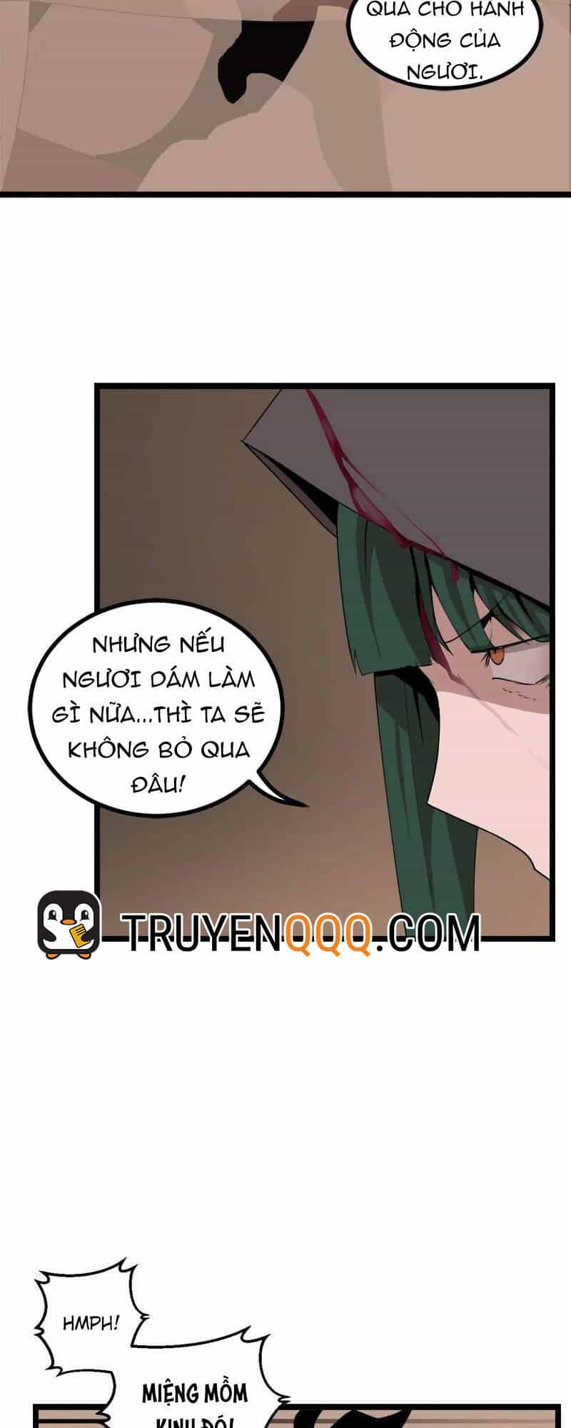 The Dungeon Master - Chương 105 - ảnh 12