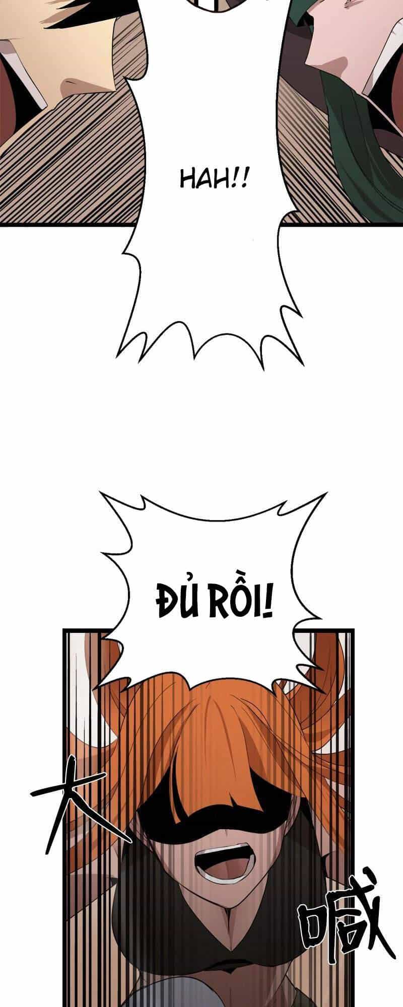 The Dungeon Master - Chương 105 - ảnh 19