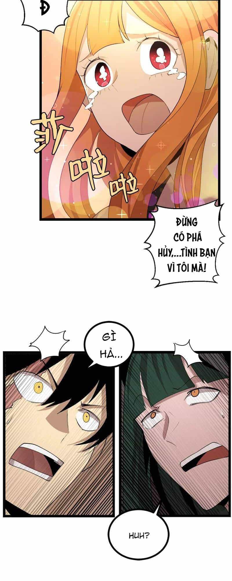 The Dungeon Master - Chương 105 - ảnh 22