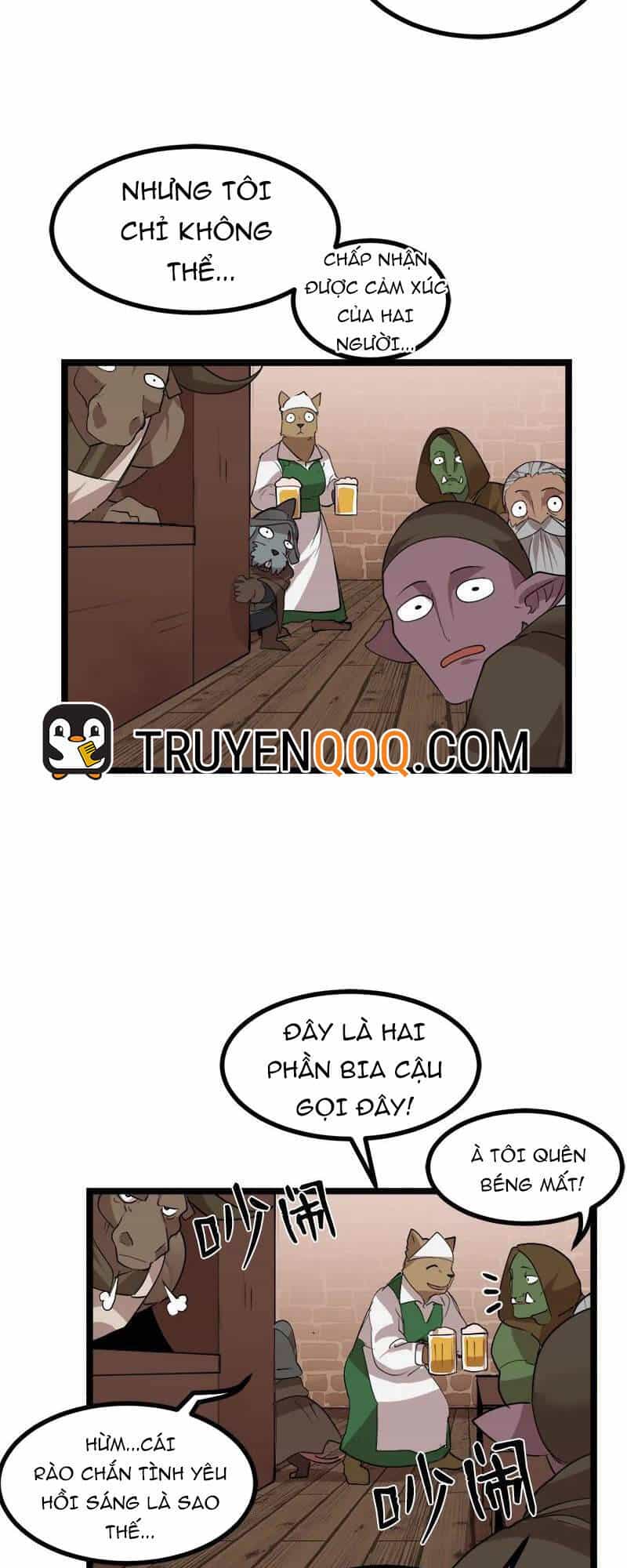 The Dungeon Master - Chương 105 - ảnh 24