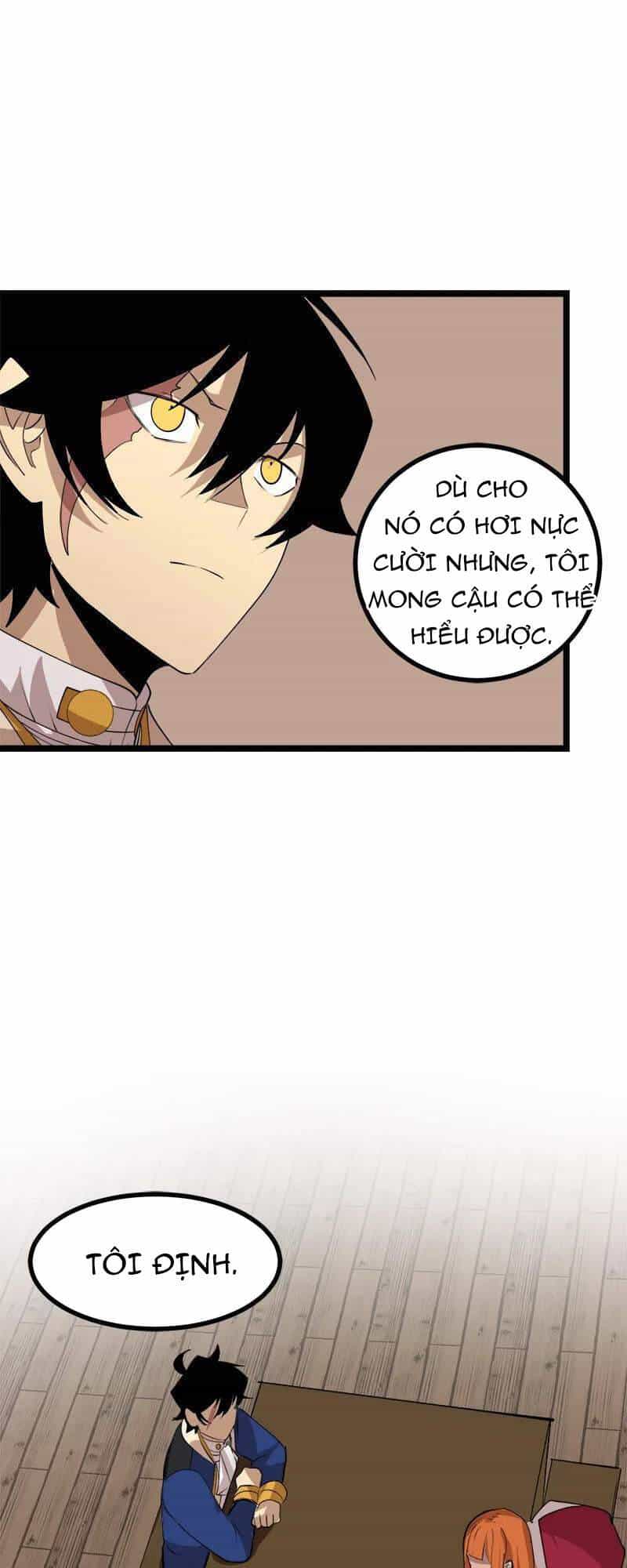 The Dungeon Master - Chương 105 - ảnh 30