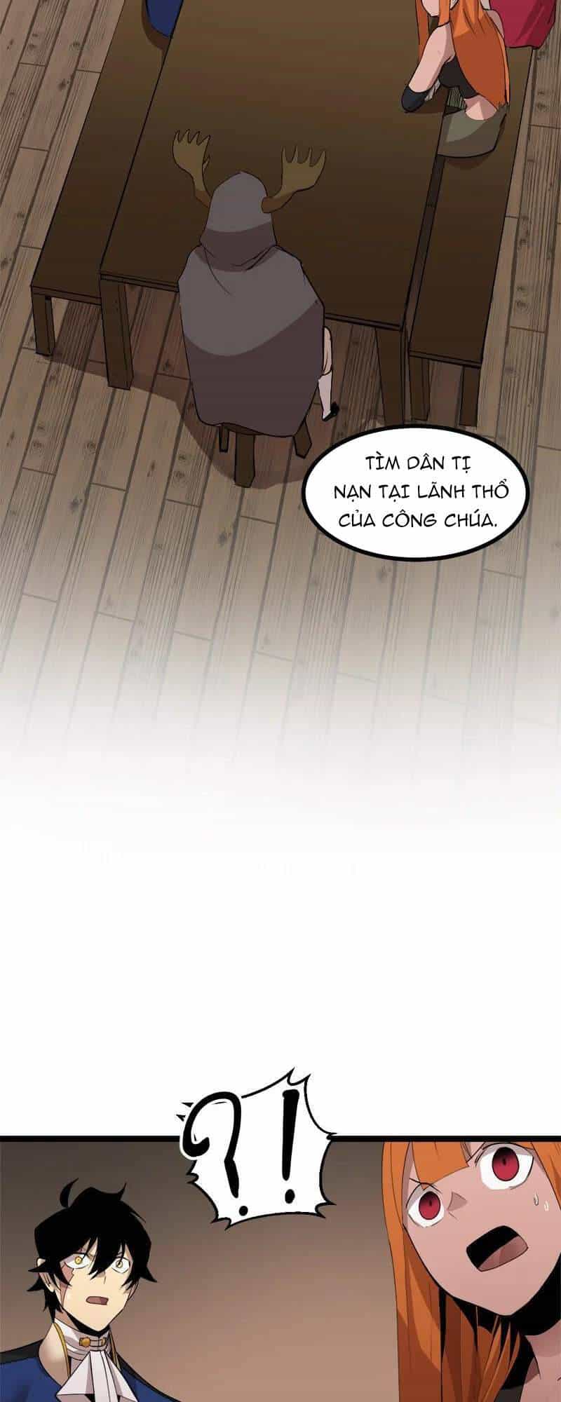 The Dungeon Master - Chương 105 - ảnh 31