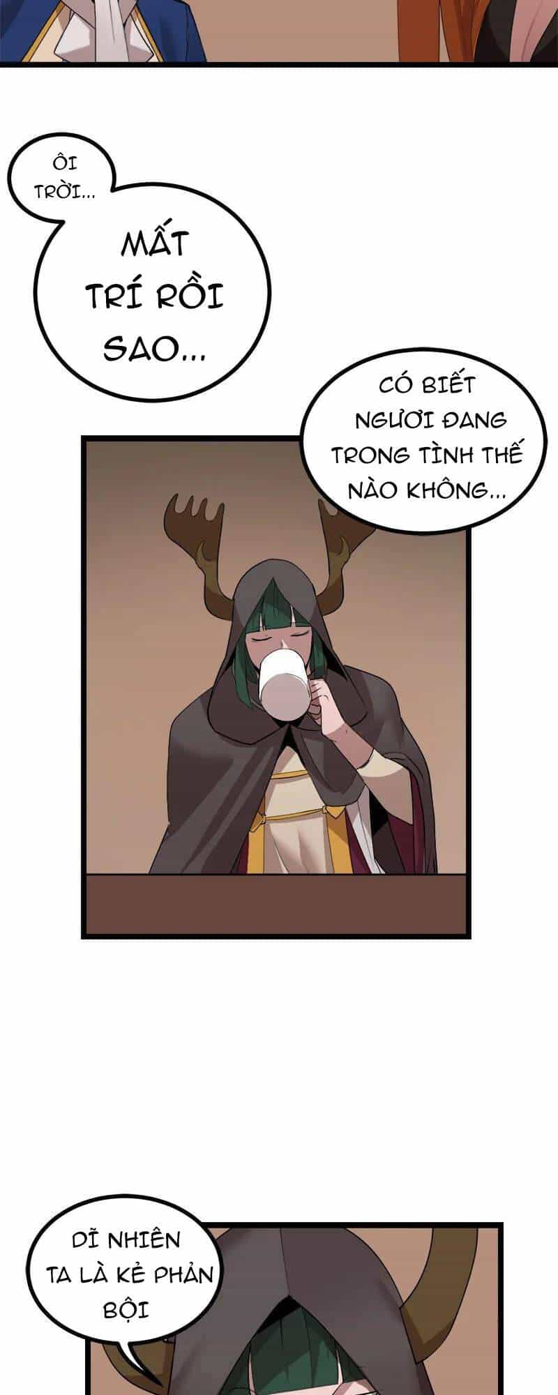 The Dungeon Master - Chương 105 - ảnh 32