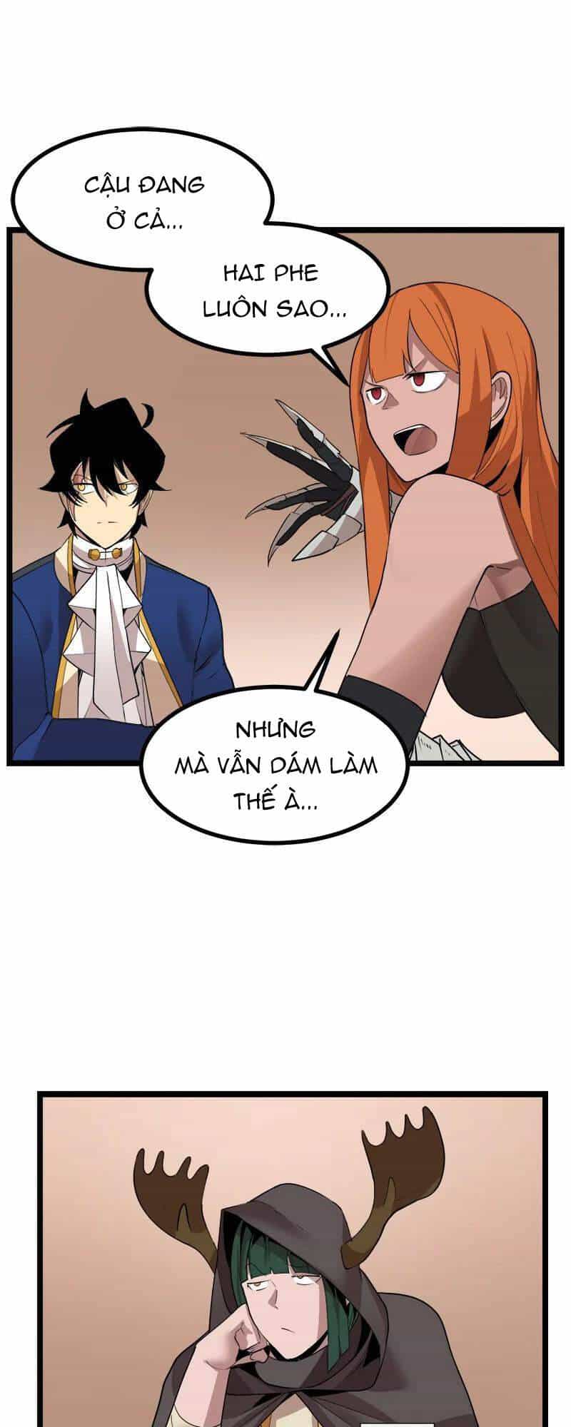 The Dungeon Master - Chương 105 - ảnh 34