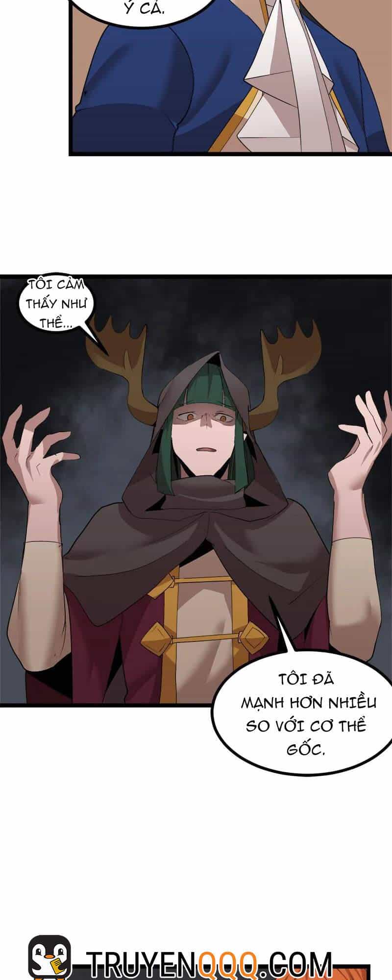 The Dungeon Master - Chương 105 - ảnh 36