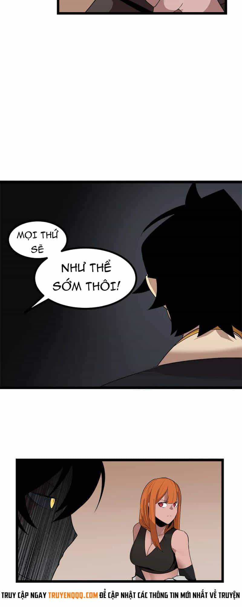 The Dungeon Master - Chương 105 - ảnh 40