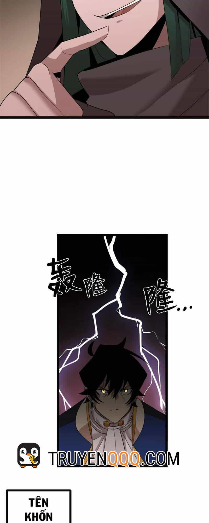 The Dungeon Master - Chương 105 - ảnh 44