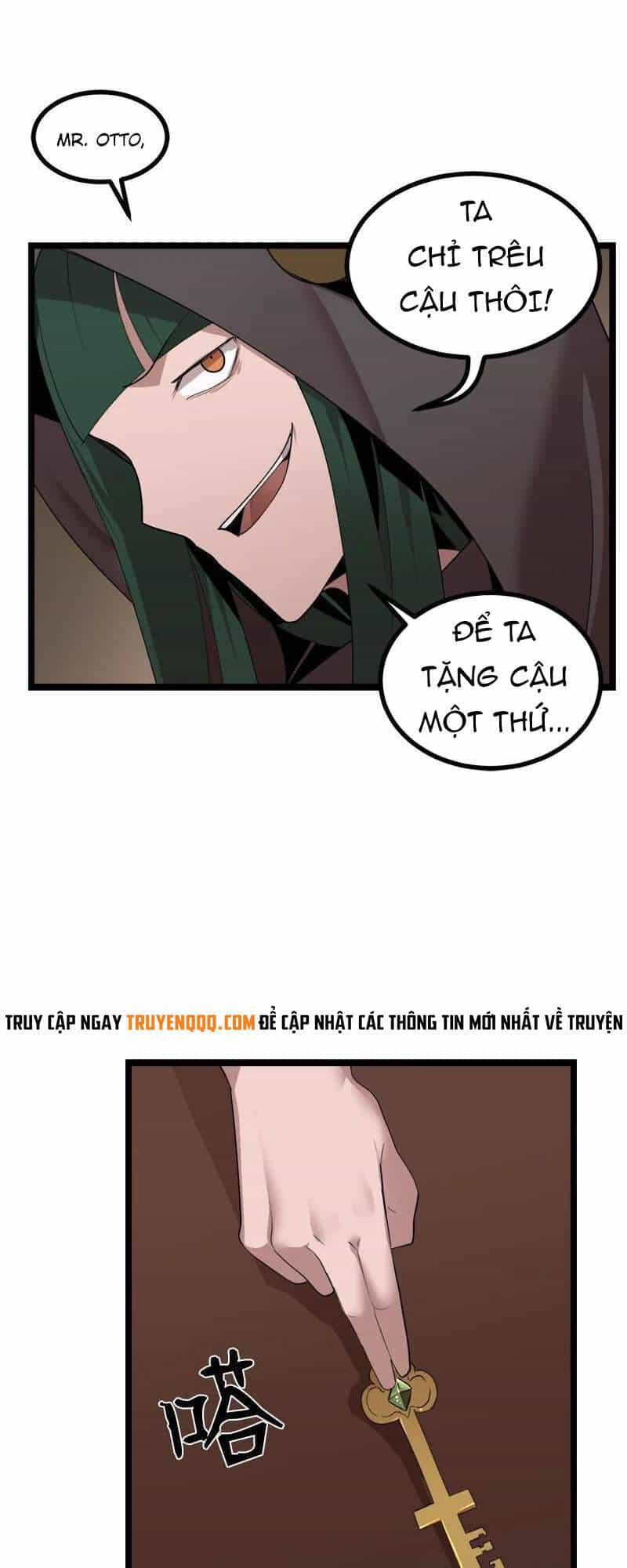 The Dungeon Master - Chương 105 - ảnh 48
