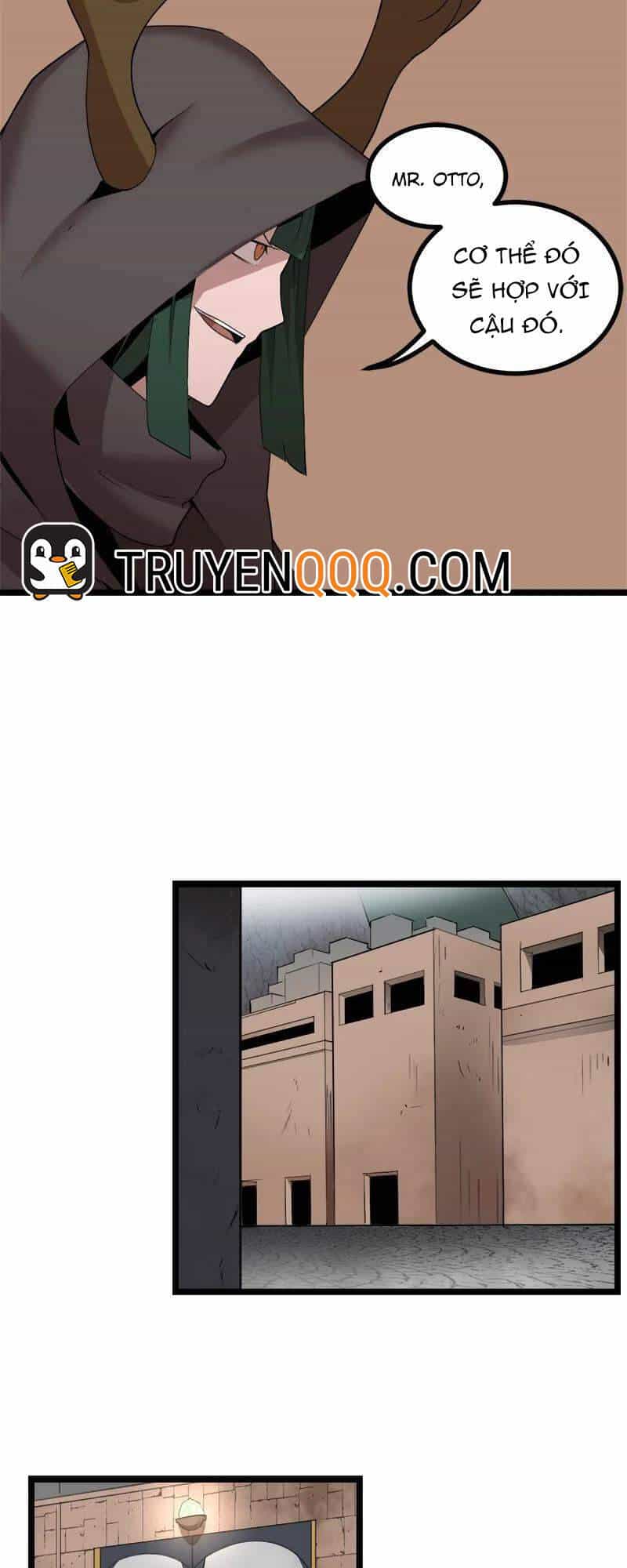 The Dungeon Master - Chương 105 - ảnh 52