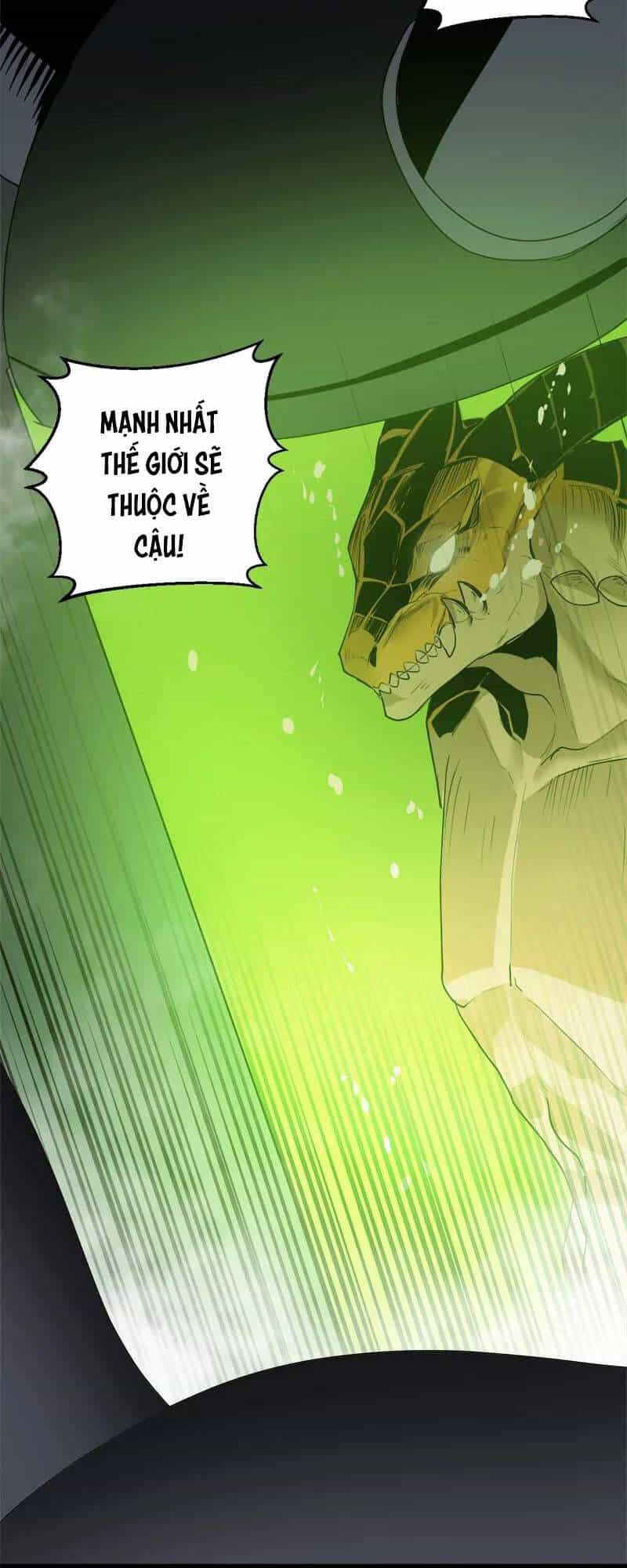 The Dungeon Master - Chương 105 - ảnh 56