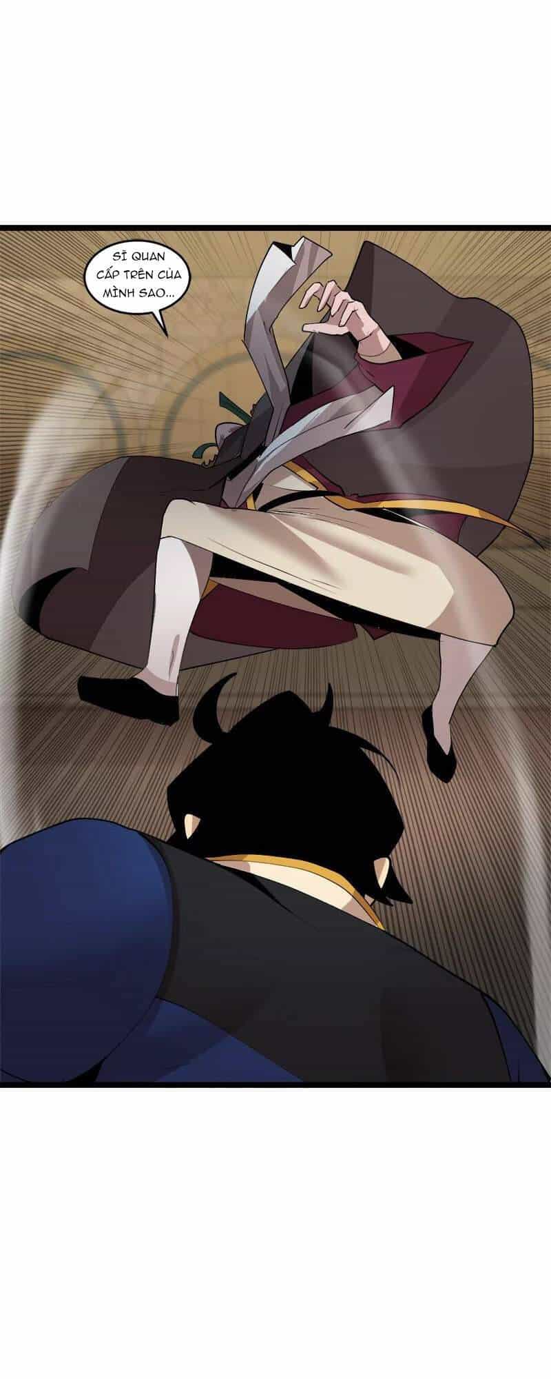 The Dungeon Master - Chương 105 - ảnh 7