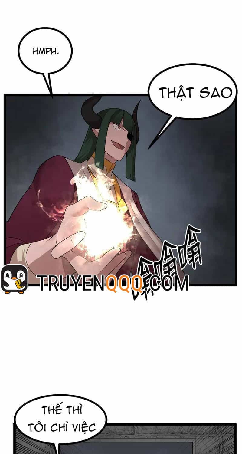 The Dungeon Master - Chương 106 - ảnh 10