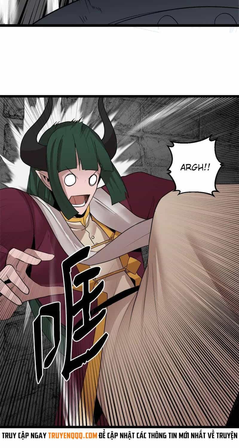 The Dungeon Master - Chương 106 - ảnh 13