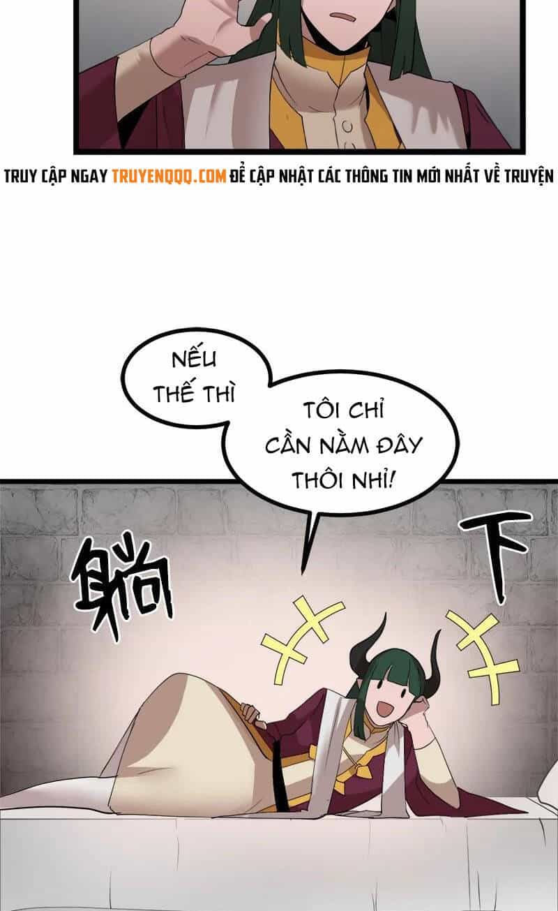The Dungeon Master - Chương 106 - ảnh 16