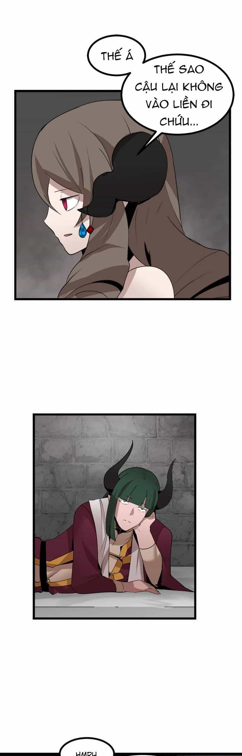 The Dungeon Master - Chương 106 - ảnh 20