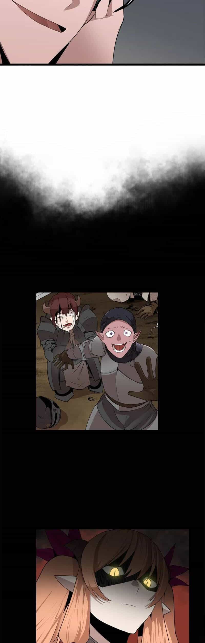 The Dungeon Master - Chương 106 - ảnh 23