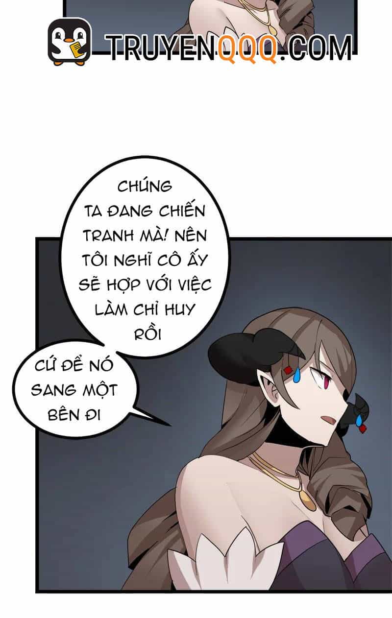 The Dungeon Master - Chương 106 - ảnh 25