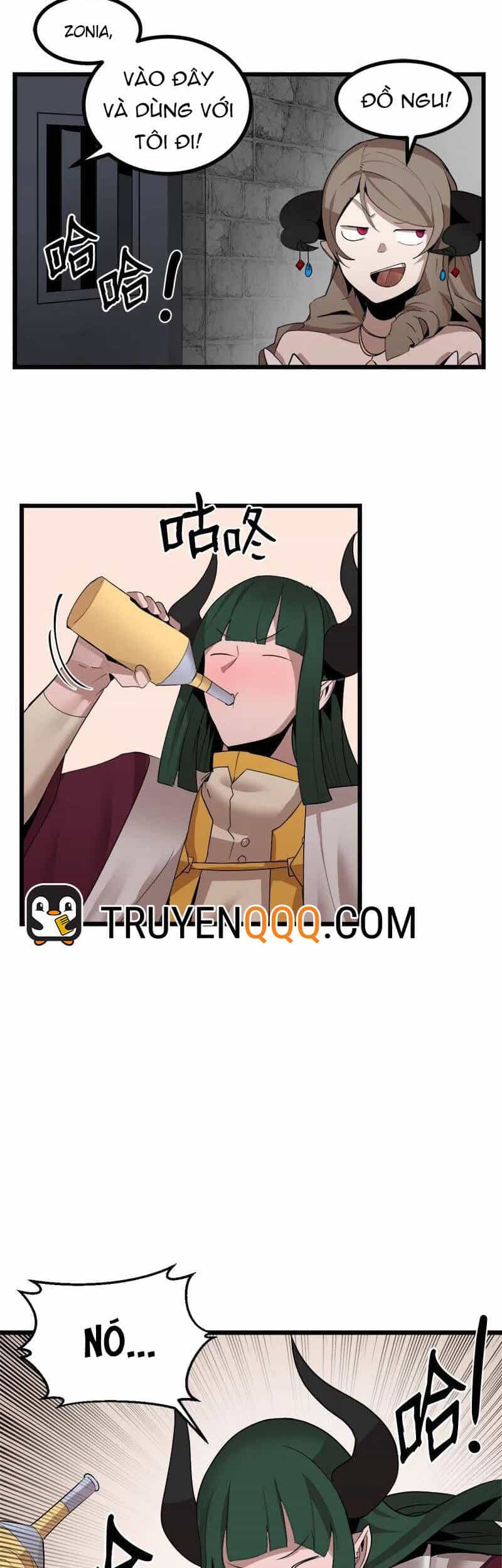 The Dungeon Master - Chương 106 - ảnh 31