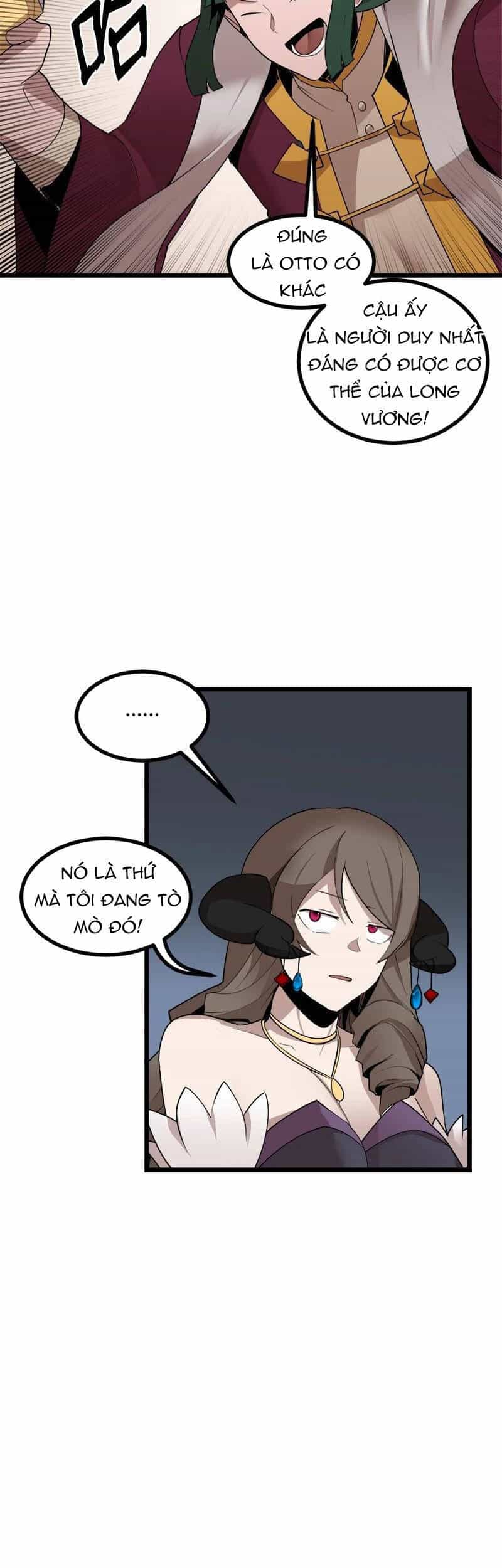 The Dungeon Master - Chương 106 - ảnh 32