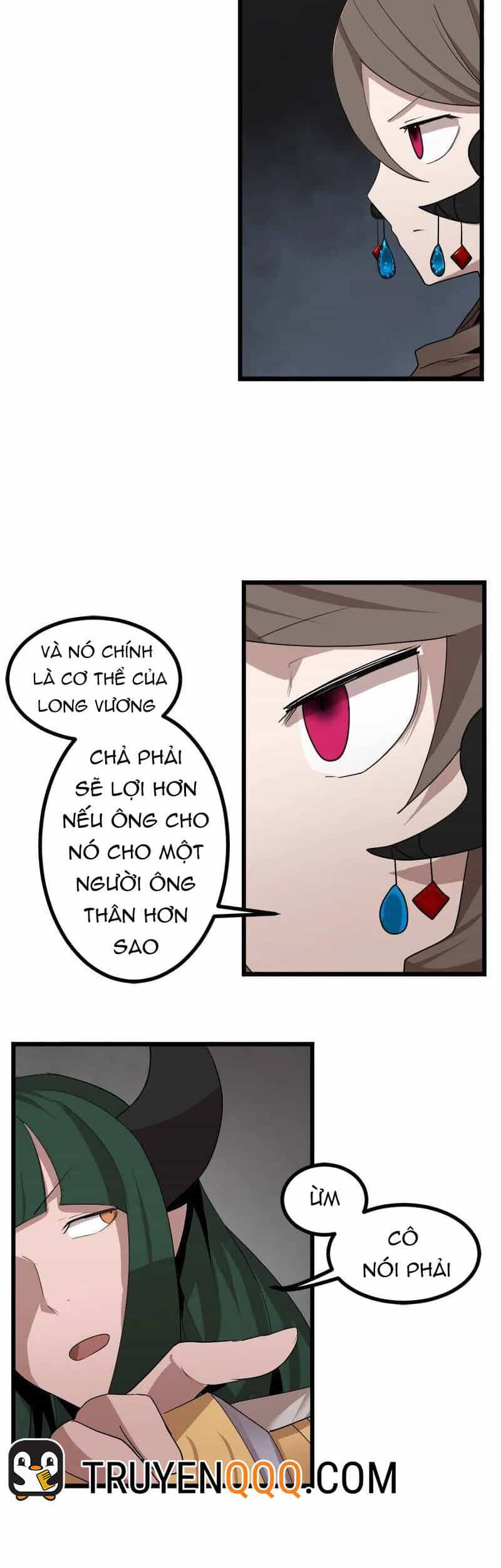 The Dungeon Master - Chương 106 - ảnh 35