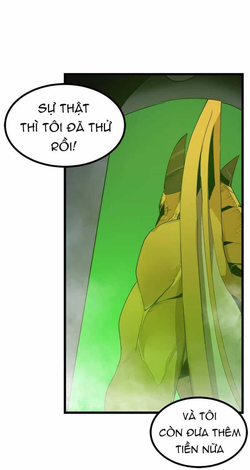 The Dungeon Master - Chương 106 - ảnh 36