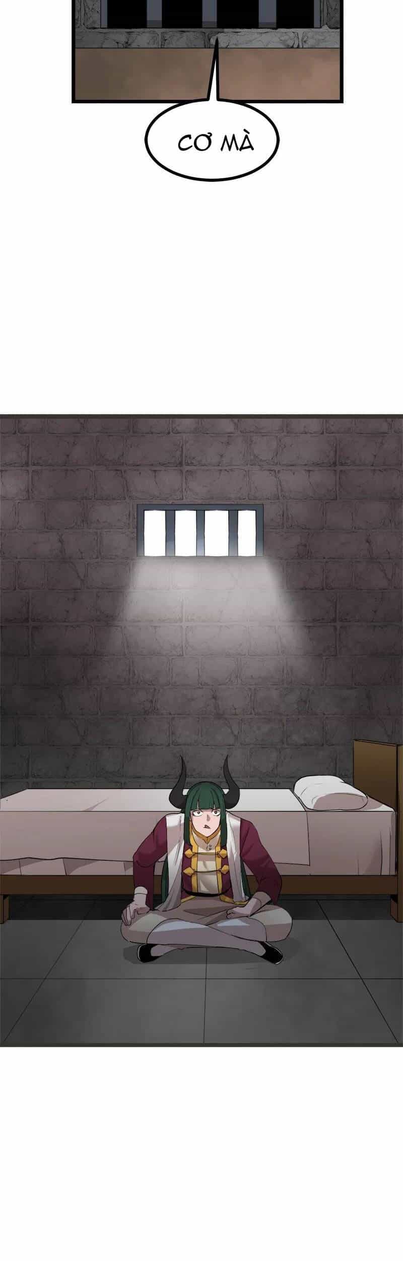 The Dungeon Master - Chương 106 - ảnh 5