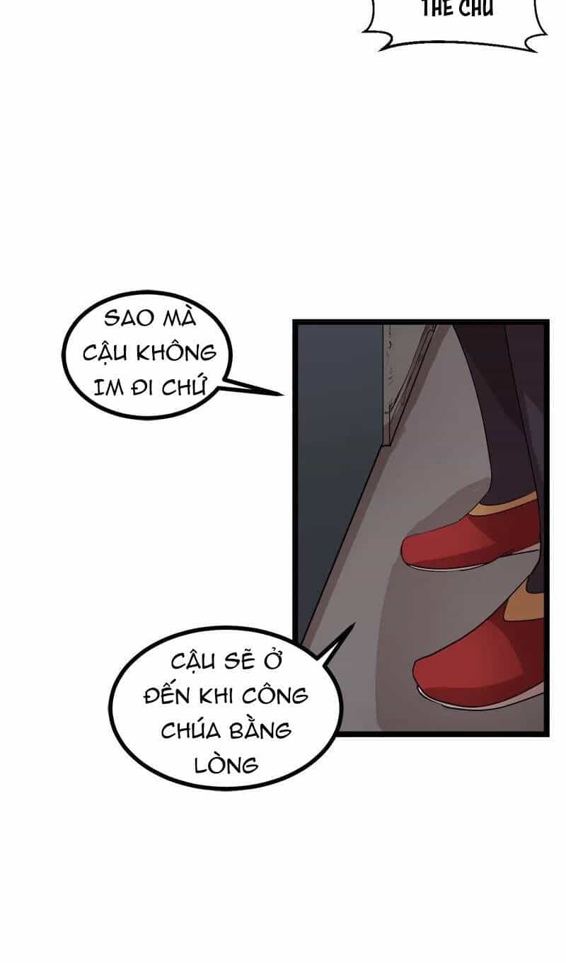 The Dungeon Master - Chương 106 - ảnh 7