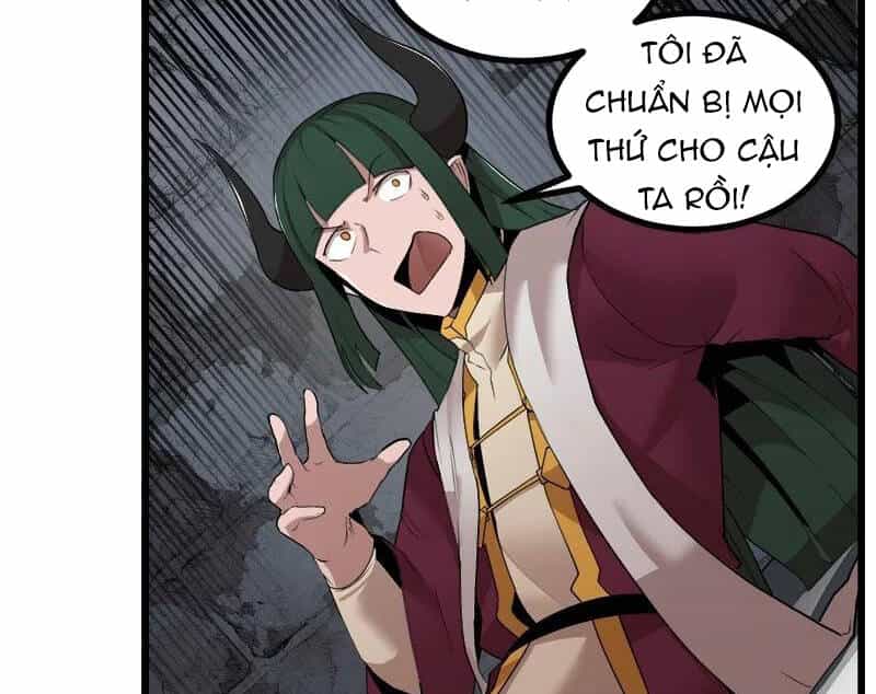 The Dungeon Master - Chương 107 - ảnh 10