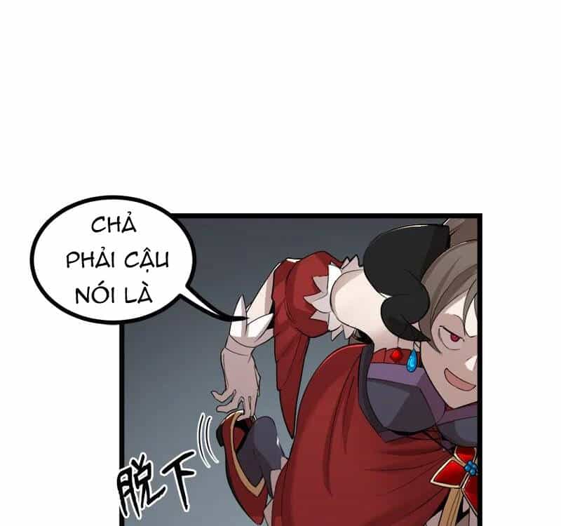 The Dungeon Master - Chương 107 - ảnh 15