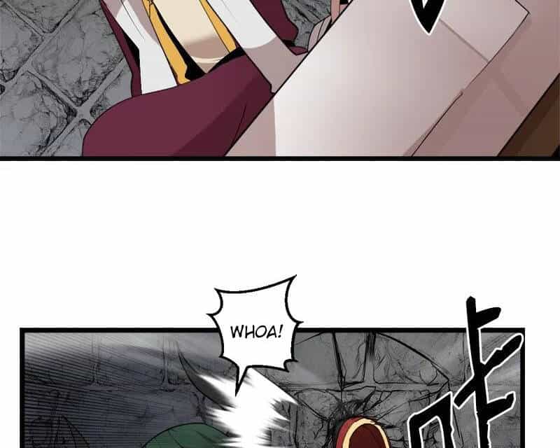 The Dungeon Master - Chương 107 - ảnh 19