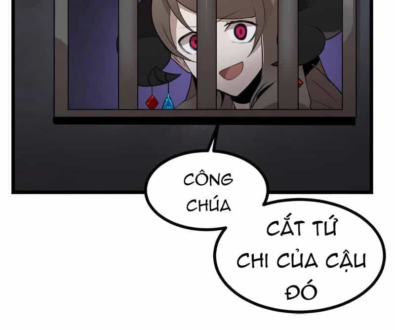 The Dungeon Master - Chương 107 - ảnh 23